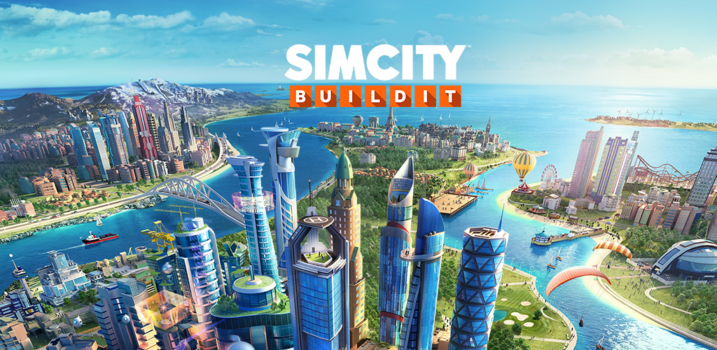 download simcity 5 free